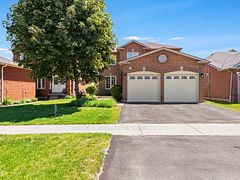 117 Apple Blossom Boulevard, Clarington, ON L1C 4T8
