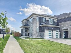 3250 Chimney Swift Crescent, Pickering, ON L1X 0N3