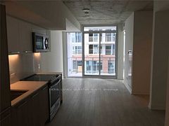 15 Baseball Place 725, Toronto, ON M4M 0E6