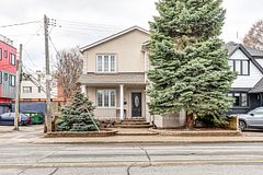 454 Donlands Avenue A2, Toronto, ON M4J 3S5