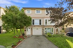 927 Southridge Street, Oshawa, ON L1H 8A4