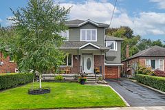 43 Ferris Road, Toronto, ON M4B 1G2