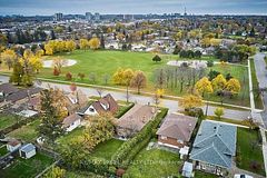 6 Glaive Drive Lower Level, Toronto, ON M1P 1X6