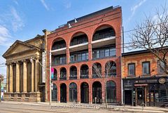761 Queen Street E 303, Toronto, ON M4M 1H3