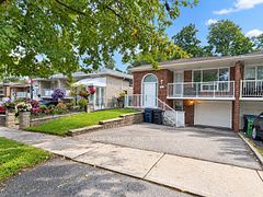 81 Heaslip Terrace, Toronto, ON M1T 1W8