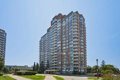 400 Mclevin Avenue 1807, Toronto, ON M1B 5J4