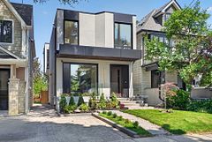 34 Northview Avenue, Toronto, ON M1N 1W1