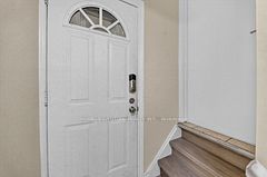 46 Stamford Square N Bsmt, Toronto, ON M1L 1X6