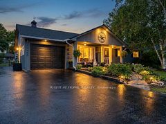 14455 Old Simcoe Road, Scugog, ON L9L 1C3