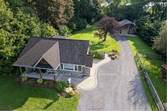 2251 Maple Grove Road, Clarington, ON L1C 6N1