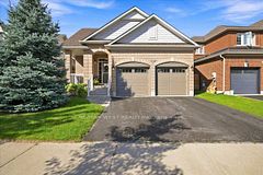 68 Sherrington Drive, Scugog, ON L9L 2E7