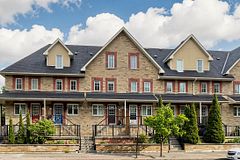 1775 Valley Farm Road 3, Pickering, ON L1V 7J9