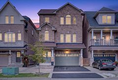 1548 Winville Road, Pickering, ON L1X 0C5