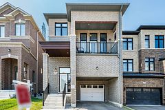 1278 Aquarius Trail, Pickering, ON L1X 0L9