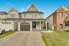 1296 Ashgrove Crescent, Oshawa, ON L1K 3A6