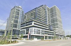 1455 Celebration Drive 2312, Pickering, ON L1W 0C4