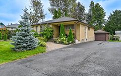 1020 Wardman Crescent, Whitby, ON L1N 3G9