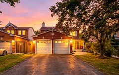 46 Hearne Crescent, Ajax, ON L1T 3P6