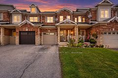 95 Beer Crescent, Ajax, ON L1S 0B9