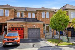 37 Michaelman Road, Ajax, ON L1S 0C9
