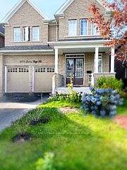 1256 Graham Clapp Avenue Bedrooms, Oshawa, ON L1K 0Y2