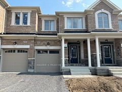 949 Grosbeak Trail, Pickering, ON L1X 0P6
