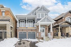 77 Barkerville Drive, Whitby, ON L1P 0L8