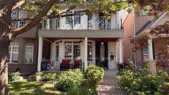 95 Boardwalk Drive, Toronto, ON M4L 3X9