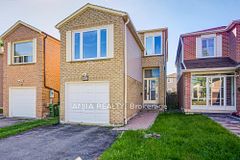 63 Enchanted Hills Crescent, Toronto, ON M1V 3N9