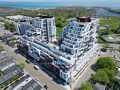 1050 Eastern Avenue 1007, Toronto, ON M4L 0B7