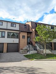 765 Oklahoma Drive 4, Pickering, ON L1W 3C9