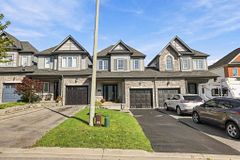 20 Bagnell Crescent, Clarington, ON L1C 5P9