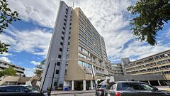 5580 Sheppard Avenue E 1003, Toronto, ON M1B 2L3
