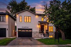 20 Castille Avenue, Toronto, ON M1R 2C1