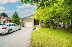 81 Amanda Drive, Toronto, ON M1V 1C8