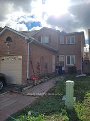 29 Whispering Willow Pathway 43, Toronto, ON M1B 4A9