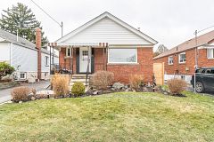 46 Karnwood Drive Bsmt, Toronto, ON M1L 2Z6
