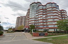 11753 Sheppard Avenue E 415, Toronto, ON M1B 5M3