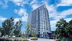 185 Bonis Avenue 307, Toronto, ON M1T 0A4
