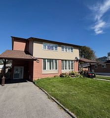 1372 Tatra Drive, Pickering, ON L1W 1K6