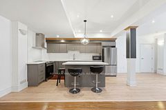 2 Denvale Road BSMT, Toronto, ON M4B 3B4