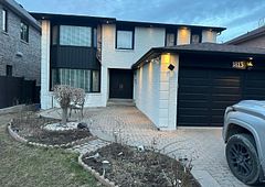 1813 Spruce Hill Road, Pickering, ON L1V 1S5