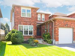 104 Gates Crescent, Ajax, ON L1S 7A1
