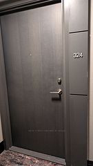 8 Trent Avenue 324, Toronto, ON M4C 0A6