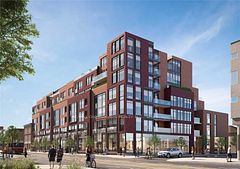246 Logan Avenue 301, Toronto, ON M4M 0E9