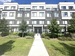 1711 Pure Springs Boulevard 520, Pickering, ON L1X 0E3