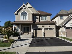 134 Edwin Carr Upper Street, Clarington, ON L1C 0R3