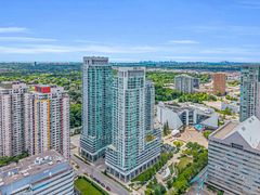 70 Town Centre Court 2502, Toronto, ON M1P 0B2