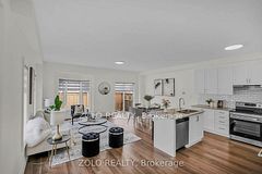 37 Prospect Way, Whitby, ON L1N 0L4