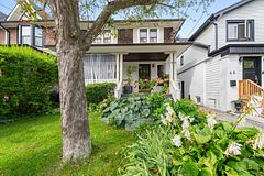 46 Orchard Park Boulevard, Toronto, ON M4L 3E2